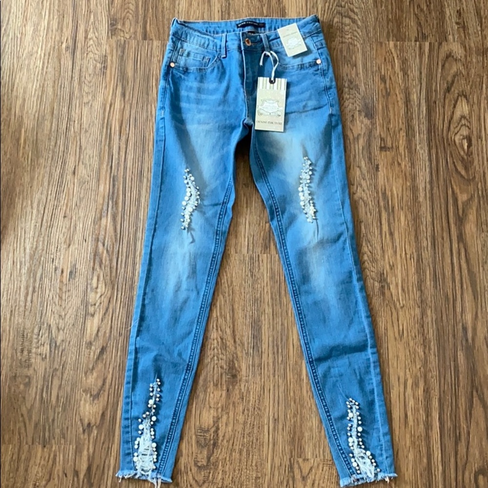 Jean!! From Boutique!!